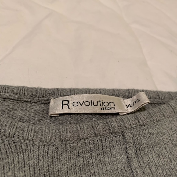 Ricki’s Office Casual Sweater - Picture 2 of 2